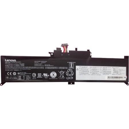 Total Micro Technologies This High Quality Total Micro 4-Cell 44Wh 15.2V Battery Meets Or 00HW027-TM